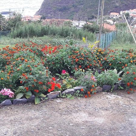 Вилла Panoramic Ocean View House Sao Roque Do Faial Экстерьер фото